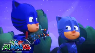 PJ Masks | CATBOY SQUARED! | 2.5 HOUR SPECIAL | Kids Cartoon | Superheroes | Animation