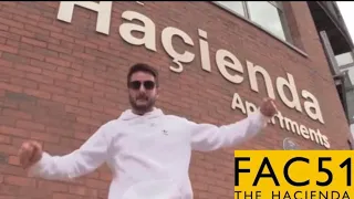 INSIDE THE HACIENDA AND FACTORY RECORDS