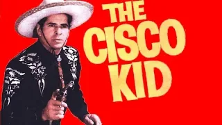 Satan's Cradle (1949) THE CISCO KID