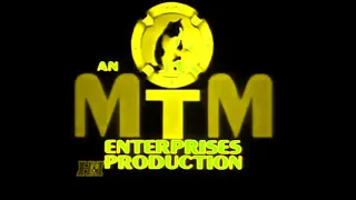 MTM Logo History in Weird Old School