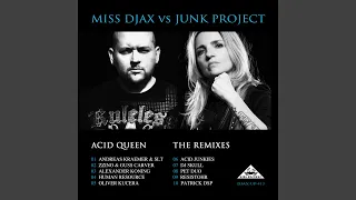 Acid Queen (Pet Duo Remix)
