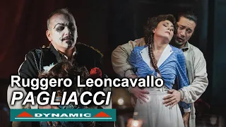 LEONCAVALLO: Pagliacci - Trailer [2019 - Maggio Musicale Fiorentino]