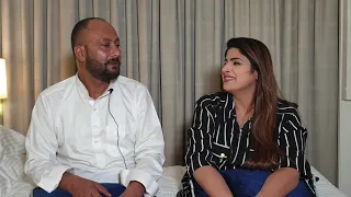 Bigg Boss 13 Shehnaz ke Papa me kya Kaha unhe ,kaunsi kasam , Siddharth se kya Baat hui details