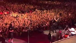 Metallica: For Whom the Bell Tolls Live Sofia Bulgaria [HD]