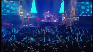 Muse - Feeling Good [ Live ]