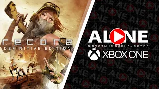 ReCore - Геймплей | XBOX ONE