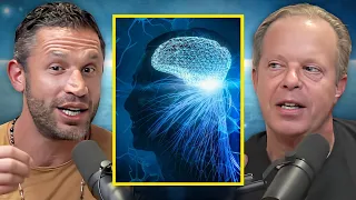 Joe Dispenza: The Most Powerful Way To Reprogram Your Mind & Heal