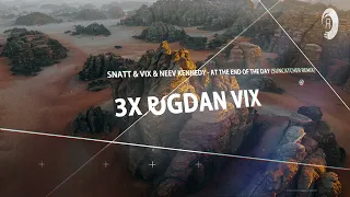 BOGDAN VIX X3 [Mini Mix]