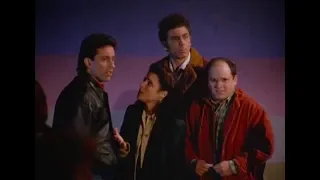 Best Of Seinfeld Season 4