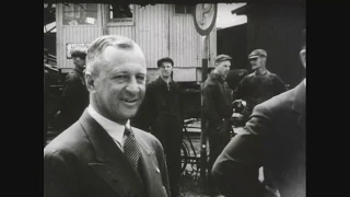 Filmen Om Salén 1955 35mm