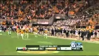 Looking back on Derek Dooley's tenure at Tennessee