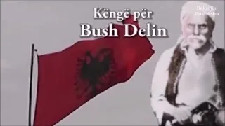 Bush Delia i Shoshit ne kryengritjen e  Malesis  Madhe -  Shqiperi