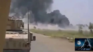 Атака НЛО на Военных  UFO Attack on Military 2021