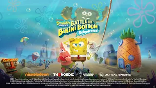 Прохождение — SpongeBob SquarePants — Часть 11: Кладбище Летучего Голландца [4K 60 FPS ]