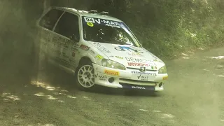 Rally Castiglione Torinese 2023 / Mistakes & CAVE Show