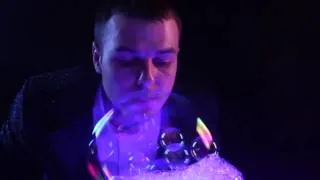 SHOW DE BURBUJAS шоу гигантских мыльных пузырей БУРБУХА