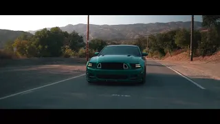 2013 Mustang GT 5.0 - Cinematic Video