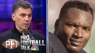 PFT Draft: Most memorable NFL business decisions | Pro Football Talk | NBC Sports