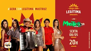 Mastruz com Leite - Live Forró das Antigas | #FiqueEmCasa e Cante #Comigo (Live Mastruz com Leite)