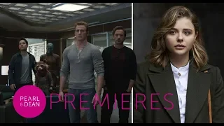 Pearl & Dean Premieres - Episode 20: Avengers: Endgame and Greta