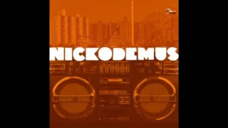 Nickodemus - Cleopatra In New York (Remix) - HQ!