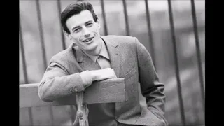 Louis BAUDEL chante ¨Je ne puis vivre que de toi ¨ (Jean FERRAT)