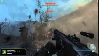 Fallout 4 | Powered by GeForce GTX