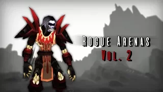 Cornfakez | Rogue Arenas Vol. 2 (Cataclysm)