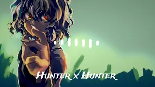 Hunter x Hunter Ringtones, Alarms and Notifications┃#animeringtone #hunterxhunter