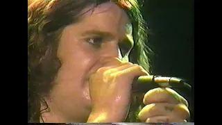 Black Sabbath - Dirty Women (Live 1978)