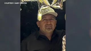 2 charged in murder of father putting up Christmas lights | ABC7 Chicago