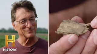 Beyond Oak Island: LEGENDARY SHIP Found Below Missouri Cornfield (Season 2)