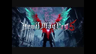 Devil May Cry 5 - Feel the Shock Extended