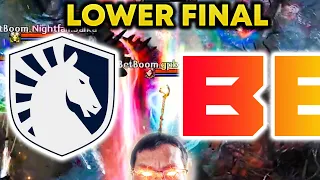 LIQUID vs BETBOOM - LOWER BRACKET FINAL!! ▌BETBOOM DACHA DUBAI 2024