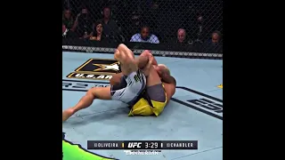 OLIVEIRA vs CHANDLER