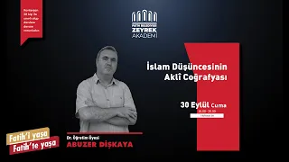 İslam Düşüncesinin Akli Coğrafyası - 30