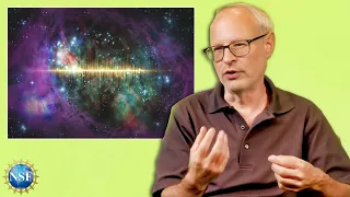 What are Fast Radio Bursts? (FRBs)