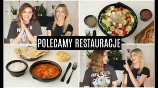 3 ULUBIONE RESTAURACJE WE WROCŁAWIU | GDZIE DOBRZE ZJEŚĆ? | MarKa