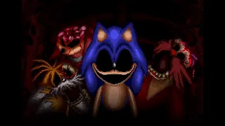 [Sonic.exe one last round] MINIGAMES