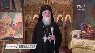 INTERVIUL ZILEI – ÎNVIEREA DOMNULUI IISUS HRISTOS