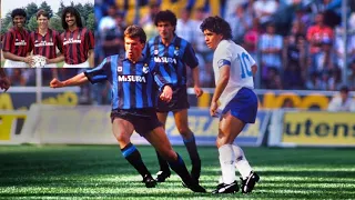 Serie A 1988/89 Was Already A Super League – Insane Players & Goals (HD)