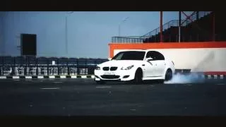 BMW M & M.Benz AMG - ZelimkhanSHM &  Duo Sick Clipmake