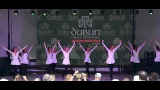 Dublin Irish Festival 2023: The Academy Irish Dance Company