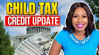 CHILD TAX CREDIT 2024 UPDATE: WHEN TO EXPECT YOUR TAX REFUND + NEW 1750 PER CHILD  IRS FILING & HACK