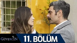 Güvercin 11. Bölüm