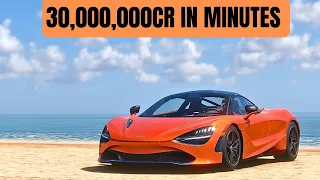 AFTER Patch Forza Horizon 5 Money Glitch 2024