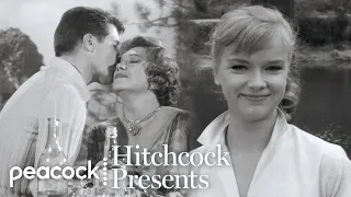 The Other Woman - "Hooked" | Hitchcock Presents
