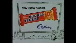 ITV | Adverts | 1982