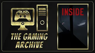 Inside Full Game | Gameplay | Longplay | No Commentary | Walkthrough