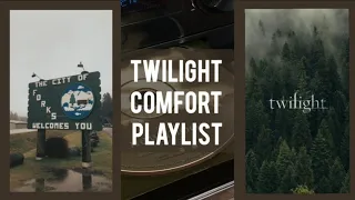 Twilight comfort playlist by Palin Liy / songs with cool vibe
